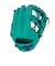 ミズノ（MIZUNO）少年軟式用グラブ オールラウンド用 野球グローブ WILL DRIVE BLUE 1AJGY35720 3909