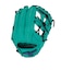 ミズノ（MIZUNO）少年軟式用グラブ オールラウンド用 野球グローブ WILL DRIVE BLUE 1AJGY35720 3909