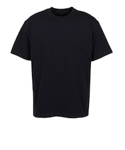 ヘインズ（Hanes）BEEFY クルーネック半袖Tシャツ HM1-D001 090