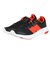 ニューバランス（new balance）ジュニア スポーツシューズ スニーカー 578 LACE ブラック レッド G5784Z3 W スポーツ シューズ ト…