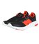 ニューバランス（new balance）ジュニア スポーツシューズ スニーカー 578 LACE ブラック レッド G5784Z3 W スポーツ シューズ ト…