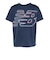 ニューバランス（new balance）ジュニア ビッグロゴショートスリーブTシャツ YT62S9XKNNY