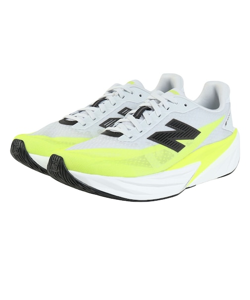 ニューバランス(new balance)ランニングシューズ トレーニングシューズ 部活 FuelCell Rebel v5 MFCX1V1 D