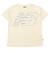 ニューバランス（new balance）ジュニア ビッグロゴショートスリーブTシャツ YT62S9XKAGA
