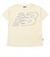 ニューバランス（new balance）ジュニア ビッグロゴショートスリーブTシャツ YT62S9XKAGA