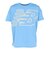 ニューバランス（new balance）ジュニア ビッグロゴショートスリーブTシャツ YT62S9XKNBE