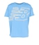 ニューバランス（new balance）ジュニア ビッグロゴショートスリーブTシャツ YT62S9XKNBE