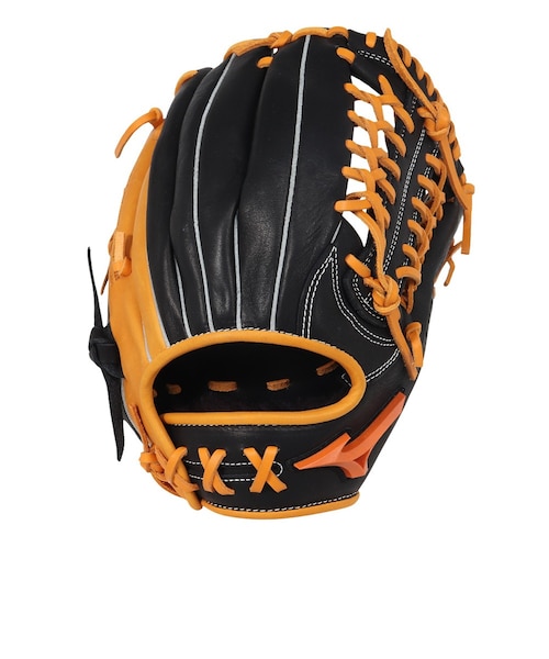 ミズノ（MIZUNO）少年軟式用グラブ オールラウンド用 野球グローブ