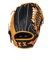 ミズノ（MIZUNO）少年軟式用グラブ オールラウンド用 野球グローブ WILL DRIVE MOVE 1AJGY35540 0954