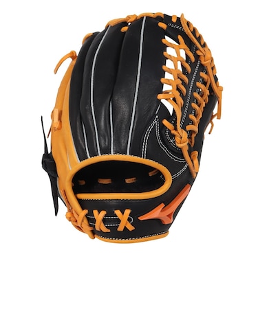 ミズノ（MIZUNO）少年軟式用グラブ オールラウンド用 野球グローブ WILL DRIVE MOVE 1AJGY35540 0954