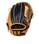 ミズノ（MIZUNO）少年軟式用グラブ オールラウンド用 野球グローブ WILL DRIVE MOVE 1AJGY35540 0954