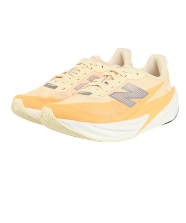 ニューバランス（new balance）ランニングシューズ トレーニングシューズ 部活 FuelCell Rebel v5 WFCX8KC B