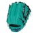 ミズノ（MIZUNO）少年軟式用グラブ オールラウンド用 野球グローブ WILL DRIVE BLUE 1AJGY35730 3909