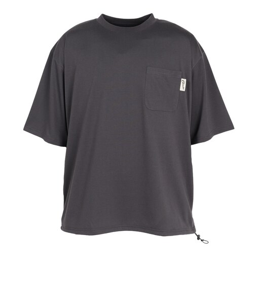 FLEX VENT 半袖Tシャツ 81880100-89