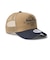 ニューエラ（NEW ERA）メッシュキャップ 9FORTY A-Frame トラッカー Classic Script 14744937