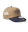 ニューエラ（NEW ERA）メッシュキャップ 9FORTY A-Frame トラッカー Classic Script 14744937