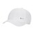 ナイキ（NIKE）キャップ ドライフィット クラブ キッズ アンストラクチャード メタル スウッシュ FB5064-100