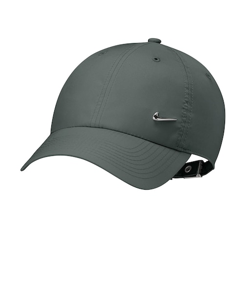 ナイキ（NIKE）キャップ ドライフィット クラブ アンストラクチャード メタル スウッシュ FB5372-303
