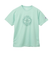 チャンピオン（CHAMPION）バスケットボールウェア ジュニア ショートスリーブTシャツ CK-EB315 521