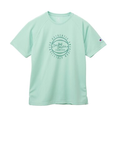 チャンピオン（CHAMPION）バスケットボールウェア ジュニア ショートスリーブTシャツ CK-EB315 521
