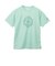 チャンピオン（CHAMPION）バスケットボールウェア ジュニア ショートスリーブTシャツ CK-EB315 521