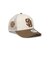 ニューエラ（NEW ERA）メッシュキャップ キッズ Youth 9FORTY A-Frame トラッカー MLB Side Patch サンディエゴ・パドレ…