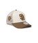ニューエラ（NEW ERA）メッシュキャップ キッズ Youth 9FORTY A-Frame トラッカー MLB Side Patch サンディエゴ・パドレ…