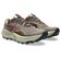 アシックス（ASICS）ランニングシューズ トレランシューズ トラブーコ 14 ゴアテックス ブラウン レッド 1011C165.020 防水