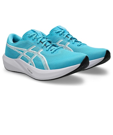 アシックス(ASICS)ランニングシューズ トレーニングシューズ 部活 ハイパースピード 6 ブルー 1013A237.400