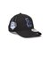 ニューエラ（NEW ERA）メッシュキャップ キッズ Youth 9FORTY A-Frame トラッカー MLB Side Patch ロサンゼルス・ドジャ…