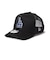 ニューエラ（NEW ERA）メッシュキャップ 9FORTY A-Frame トラッカー MLB Side Patch ロサンゼルス・ドジャース 14744914