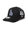 ニューエラ（NEW ERA）メッシュキャップ 9FORTY A-Frame トラッカー MLB Side Patch ロサンゼルス・ドジャース 14744914