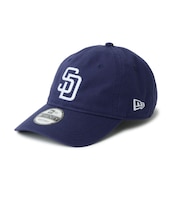 ニューエラ（NEW ERA）キャップ 9TWENTY MLB Side Patch サンディエゴ・パドレス 14745028