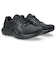 アシックス（ASICS）ランニングシューズ ジョギングシューズ ゲル コンテンド 10 エキストラワイド ブラック グレー 1011C250.002