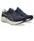 アシックス（ASICS）ランニングシューズ ジョギングシューズ バーサブラスト 4 ダークブルー 1012B775.403