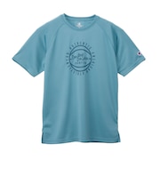 チャンピオン(CHAMPION)バスケットボールウェア ジュニア ショートスリーブTシャツ CK-EB315 428