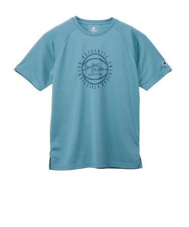 チャンピオン（CHAMPION）バスケットボールウェア ジュニア ショートスリーブTシャツ CK-EB315 428