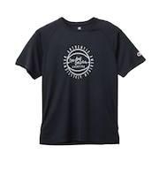 チャンピオン(CHAMPION)バスケットボールウェア ジュニア ショートスリーブTシャツ CK-EB315 090