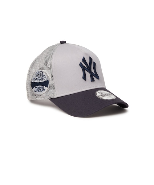 ニューエラ（NEW ERA）メッシュキャップ キッズ Youth 9FORTY A-Frame