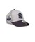 ニューエラ（NEW ERA）メッシュキャップ キッズ Youth 9FORTY A-Frame トラッカー MLB Side Patch ニューヨーク・ヤンキ…