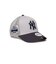 ニューエラ（NEW ERA）メッシュキャップ キッズ Youth 9FORTY A-Frame トラッカー MLB Side Patch ニューヨーク・ヤンキ…