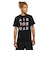 バスケットボールウェア HP AJ5 GFX 半袖Tシャツ クルー DD5265-010