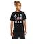 バスケットボールウェア HP AJ5 GFX 半袖Tシャツ クルー DD5265-010