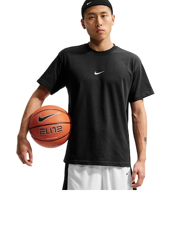 ナイキ（NIKE）バスケットボールウェア HP AS M NK 半袖Tシャツ M90 SUMMIT IM5055-010