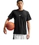 ナイキ（NIKE）バスケットボールウェア HP AS M NK 半袖Tシャツ M90 SUMMIT IM5055-010