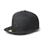 ニューエラ（NEW ERA）キャップ 59FIFTY MLB Black on Black シカゴ・ホワイトソックス 14745189