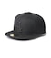 ニューエラ（NEW ERA）キャップ 59FIFTY MLB Black on Black シカゴ・ホワイトソックス 14745189