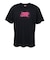 バレーボールウェア DRY 半袖Tシャツ スパイカーロゴ VB26TS14-06
