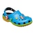 クロックス（crocs）サンダル キッズ スーパーマリオ コア クラシック クロッグ 212139-90H