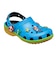 クロックス（crocs）サンダル キッズ スーパーマリオ コア クラシック クロッグ 212139-90H